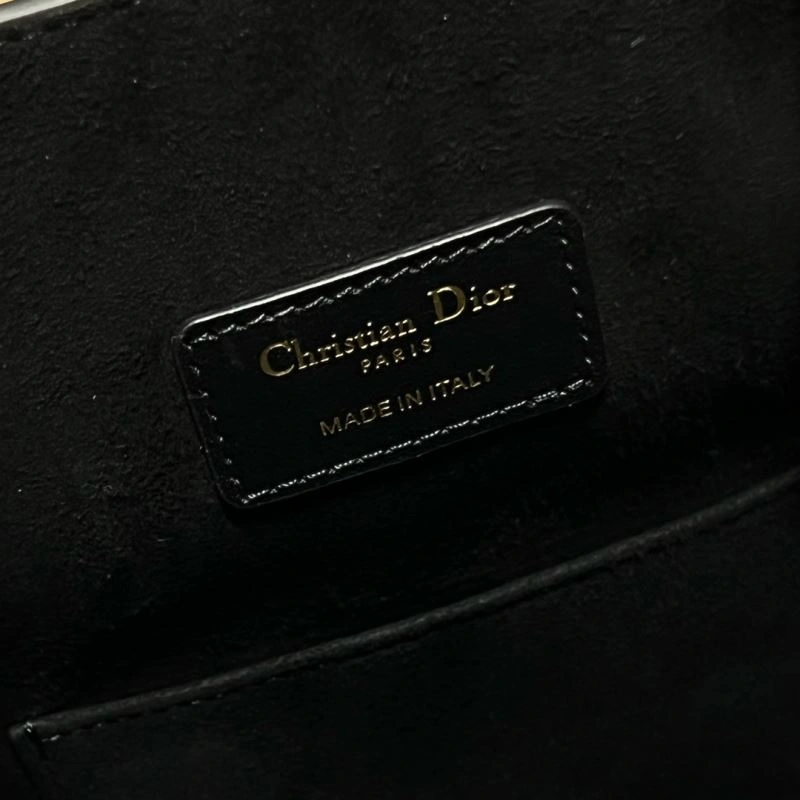 Christian Dior Other Bags ZipUp 76305