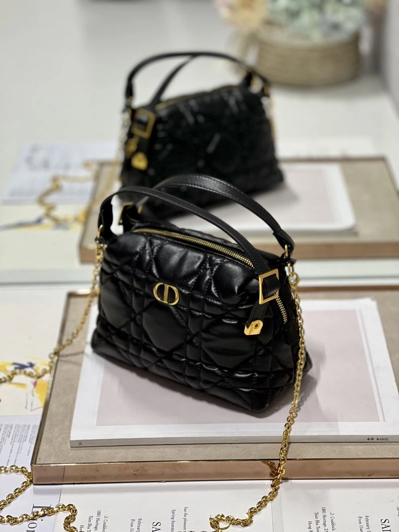 Christian Dior Other Bags TimelessDesign 76283