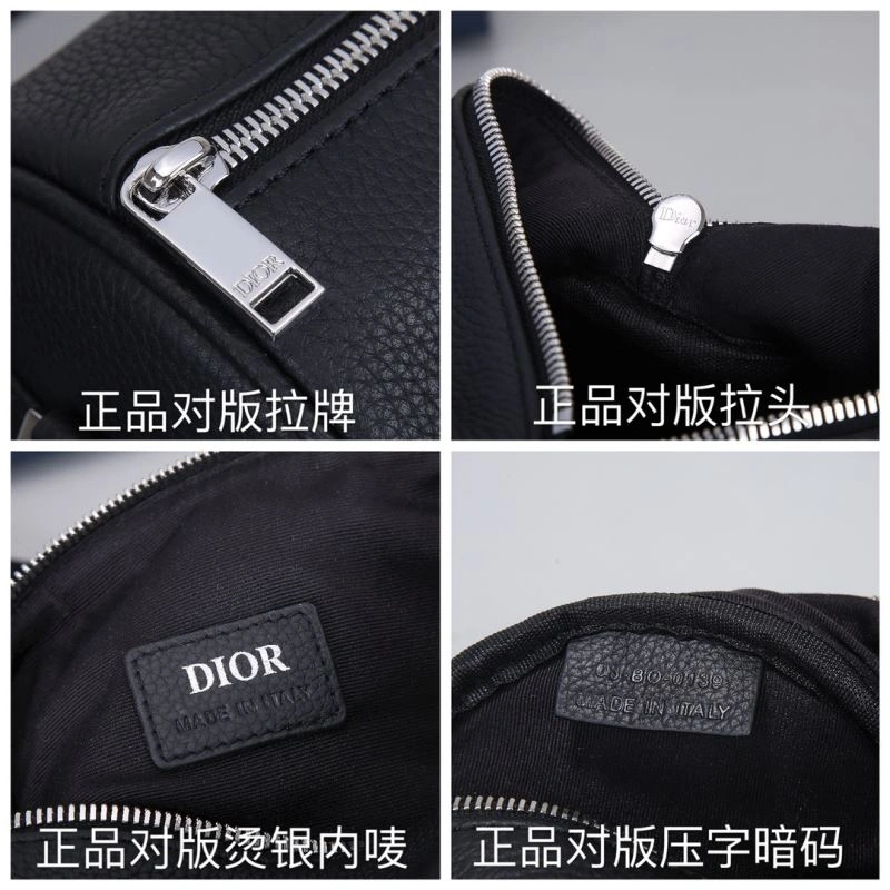 Comfortable Christian Dior Other Bags 76302