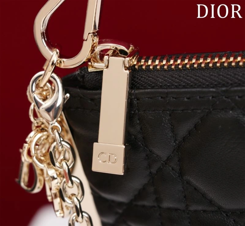 Christian Dior Other Bags Youthful 76303