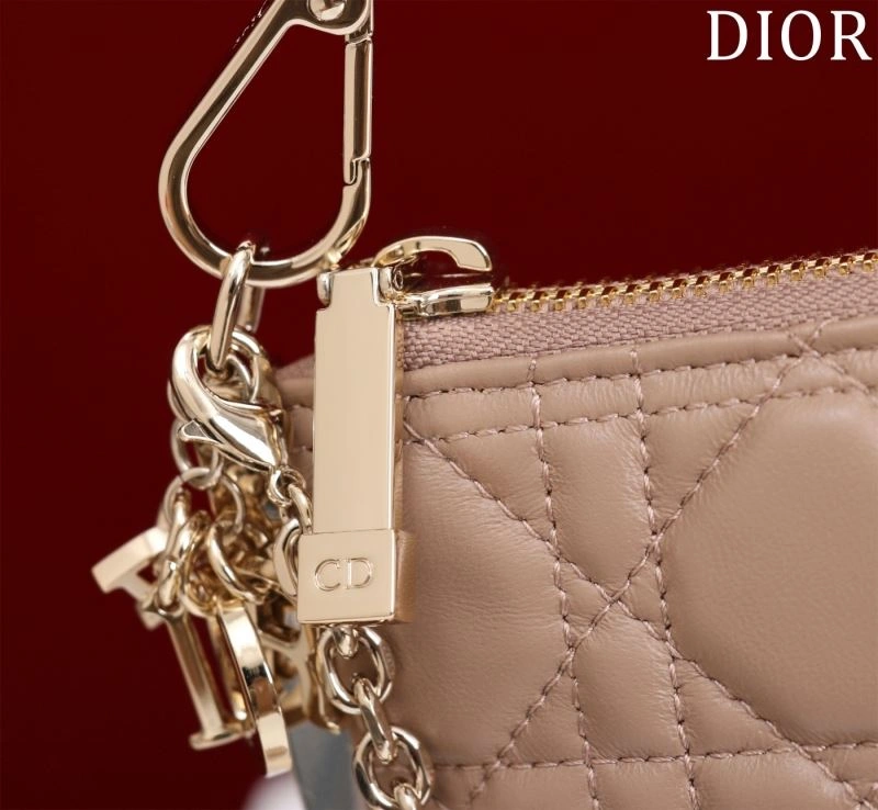 Neat Christian Dior Other Bags 76279