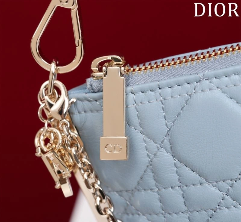 Christian Dior Other Bags Tailored 76297
