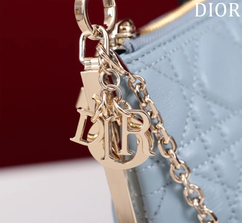 Christian Dior Other Bags Tailored 76297