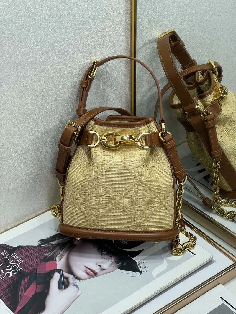 Timeless Christian Dior Other Bags 76285
