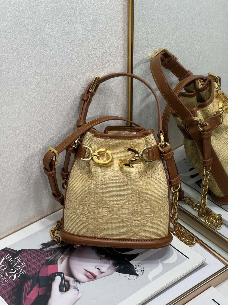 Timeless Christian Dior Other Bags 76285