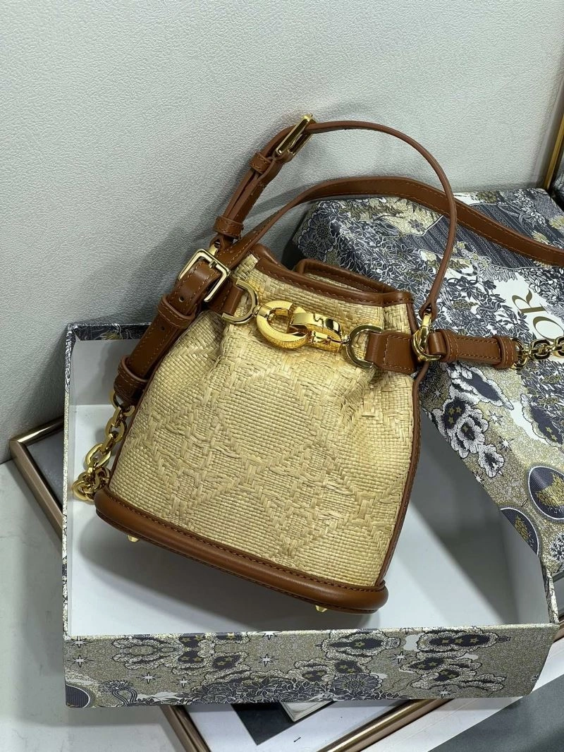Timeless Christian Dior Other Bags 76285