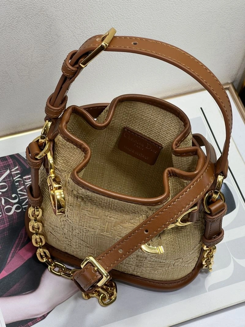 Timeless Christian Dior Other Bags 76285