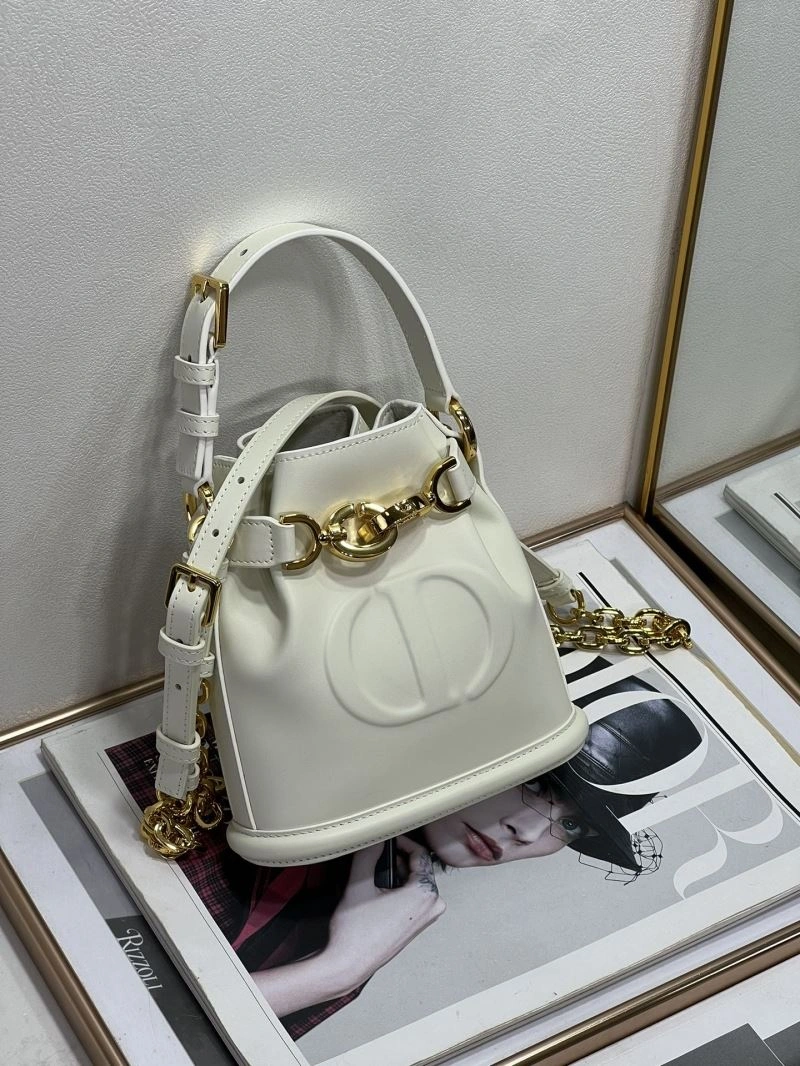 Christian Dior Other Bags ZipUp 76280