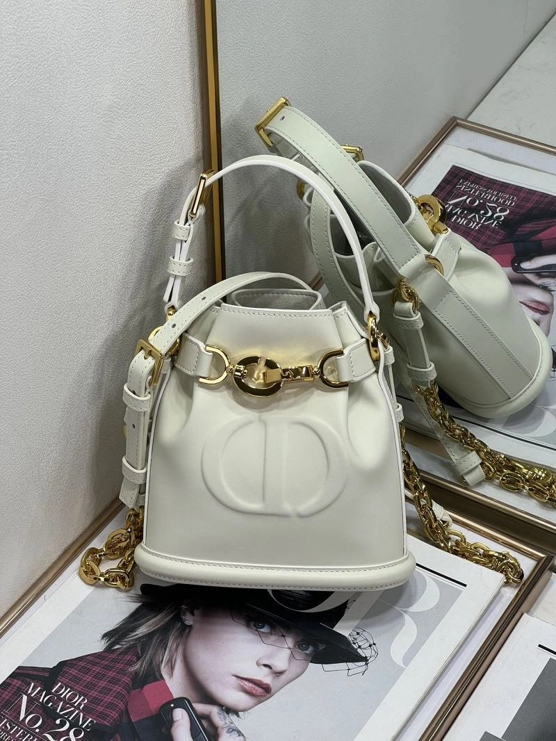 Christian Dior Other Bags ZipUp 76280