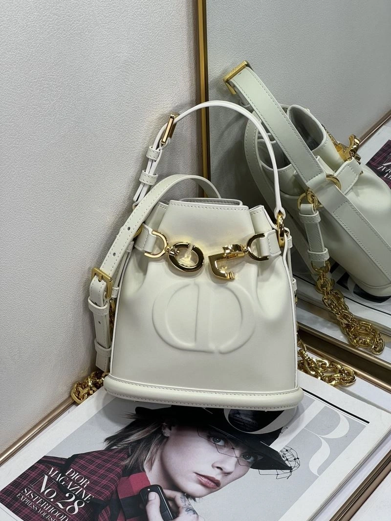 Christian Dior Other Bags ZipUp 76280