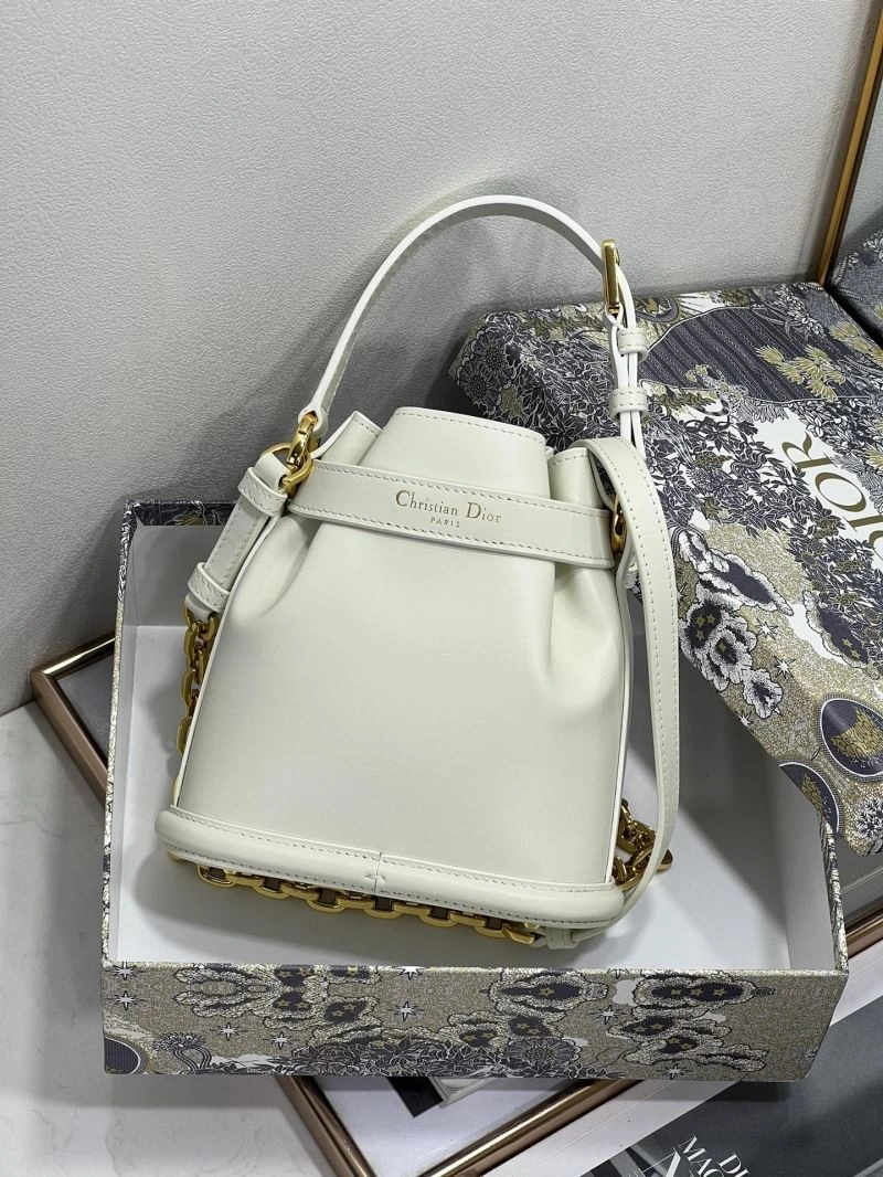 Christian Dior Other Bags ZipUp 76280