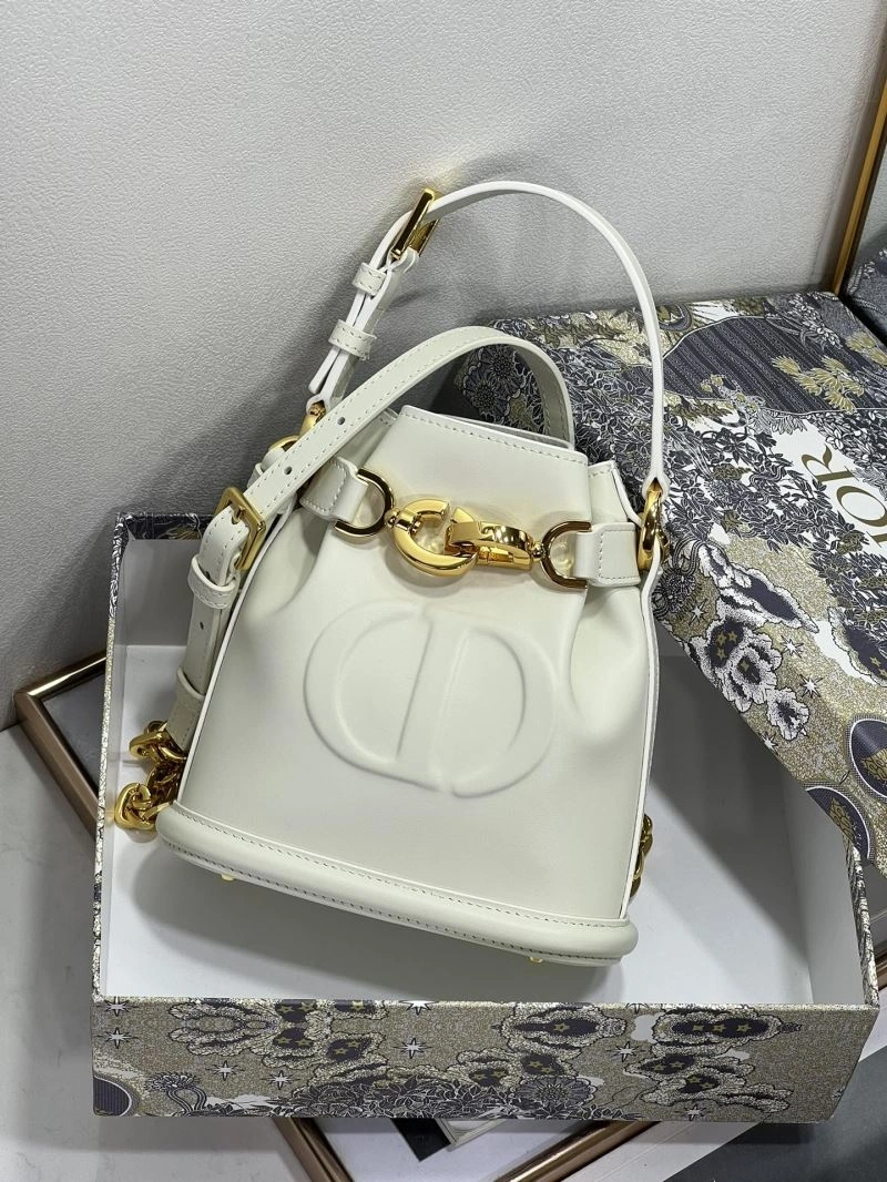 Christian Dior Other Bags ZipUp 76280