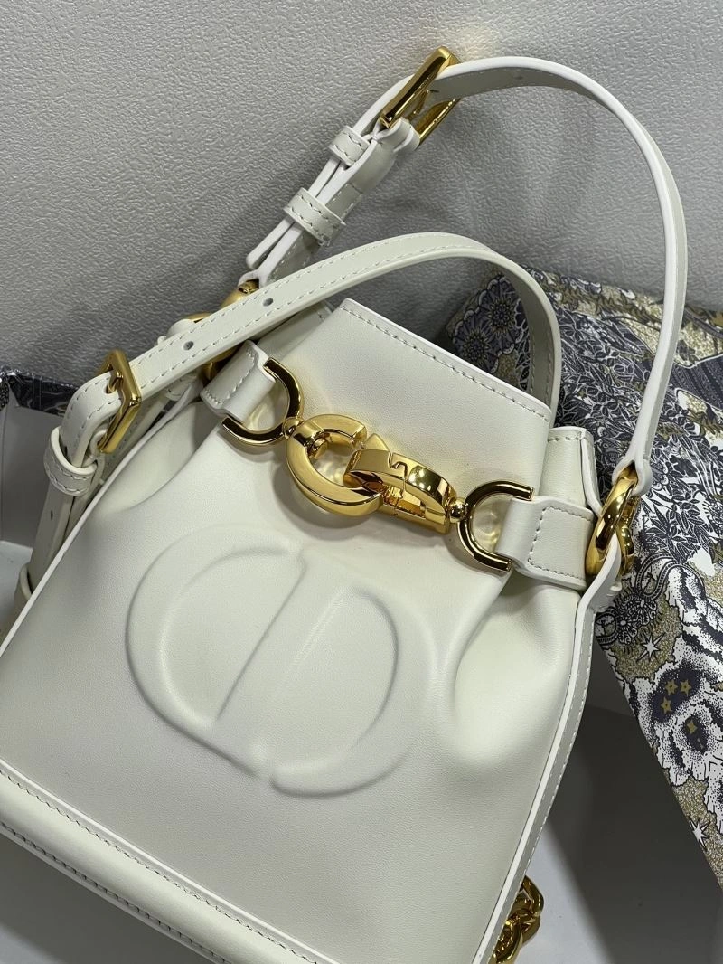 Christian Dior Other Bags ZipUp 76280