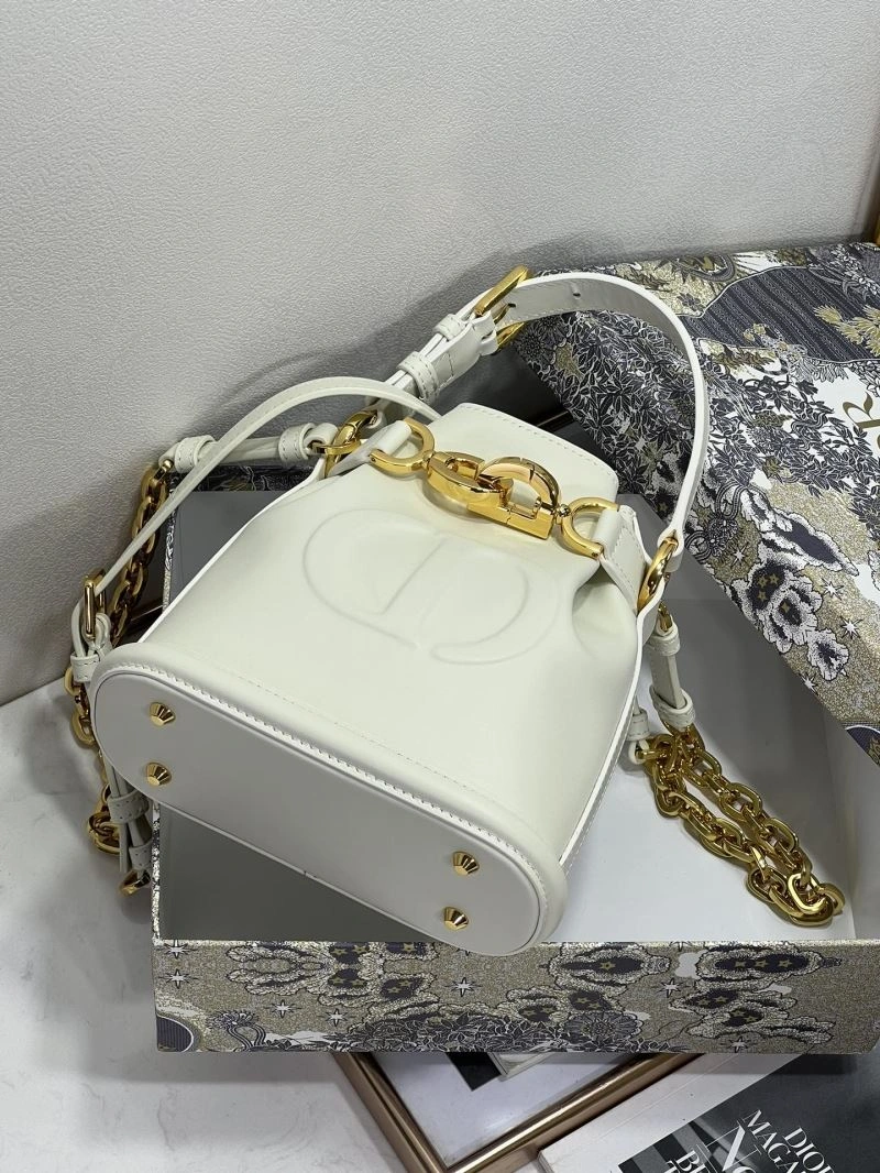 Christian Dior Other Bags ZipUp 76280