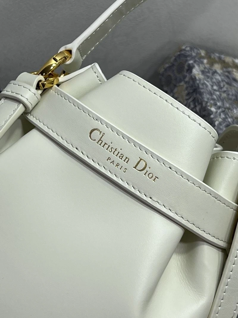 Christian Dior Other Bags ZipUp 76280