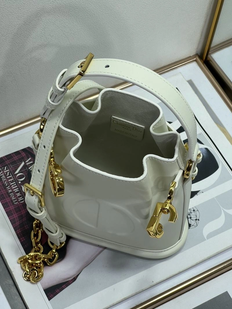 Christian Dior Other Bags ZipUp 76280