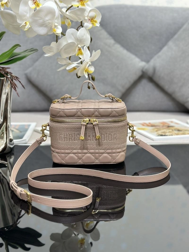 Flexible Christian Dior Other Bags 76275