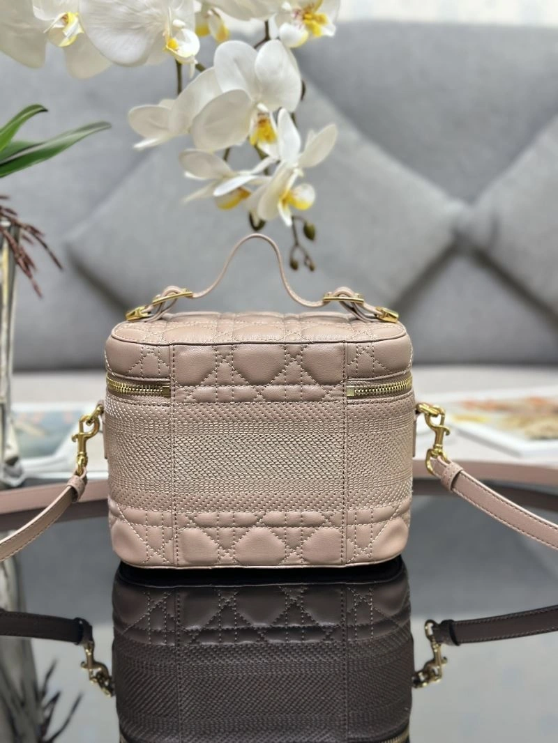 Flexible Christian Dior Other Bags 76275