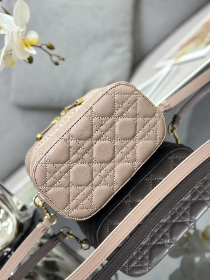 Flexible Christian Dior Other Bags 76275
