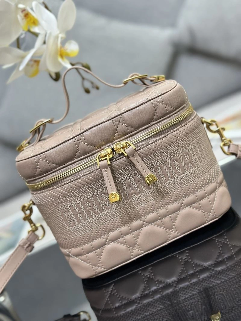 Flexible Christian Dior Other Bags 76275