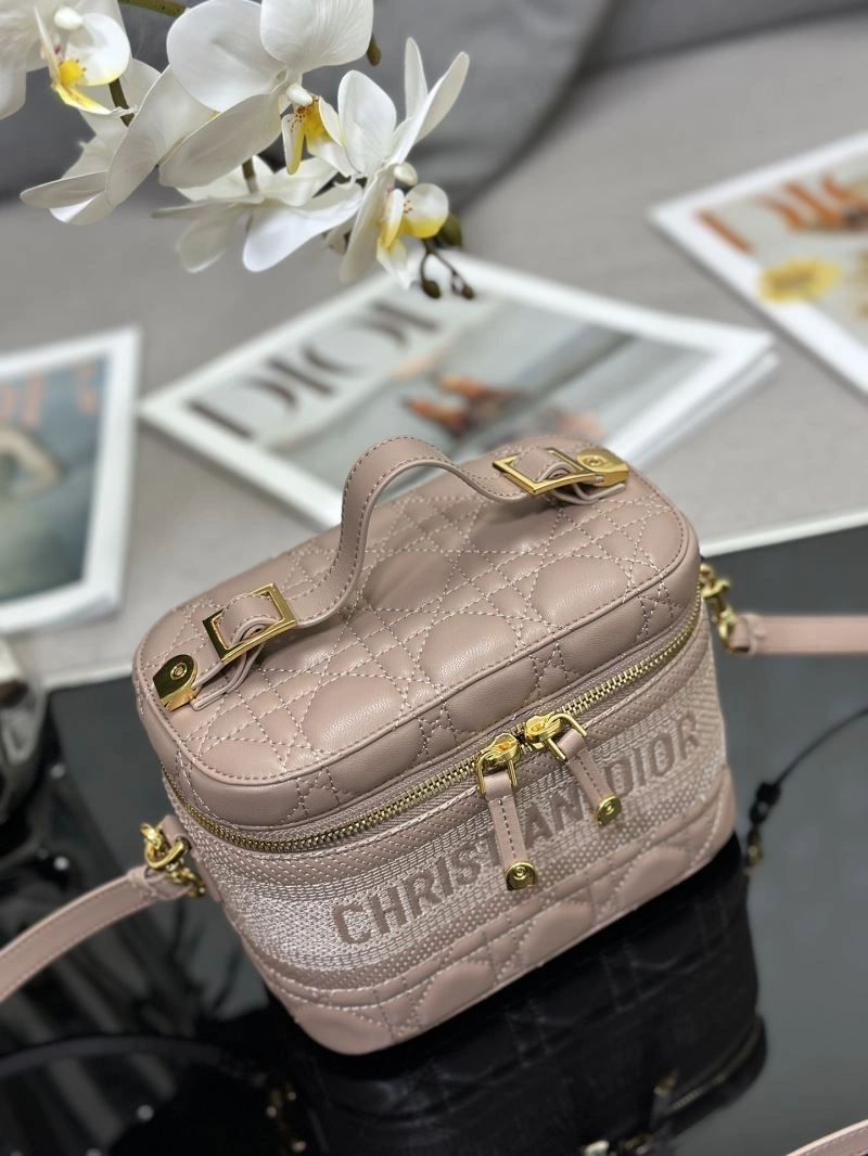 Flexible Christian Dior Other Bags 76275
