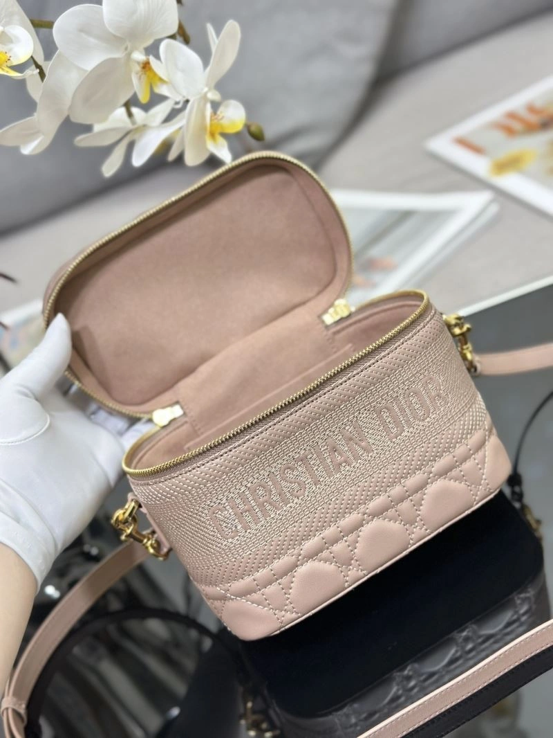 Flexible Christian Dior Other Bags 76275
