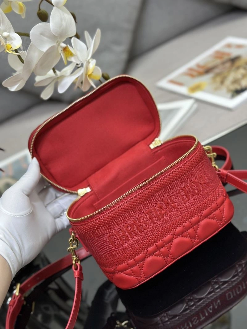Efficient Christian Dior Other Bags 76286