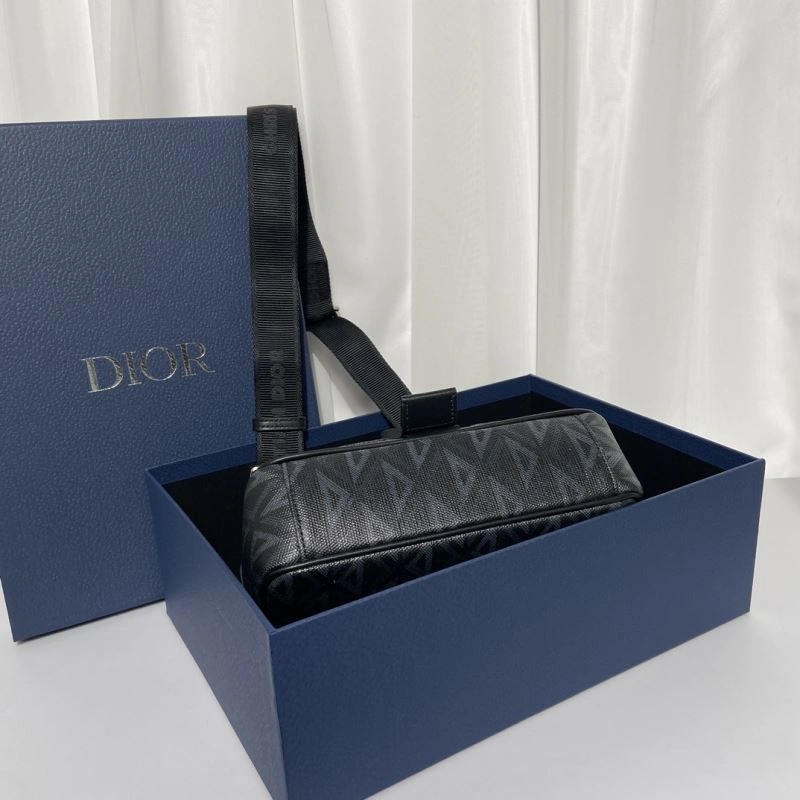 Christian Dior Other Bags MoistureWicking 76278