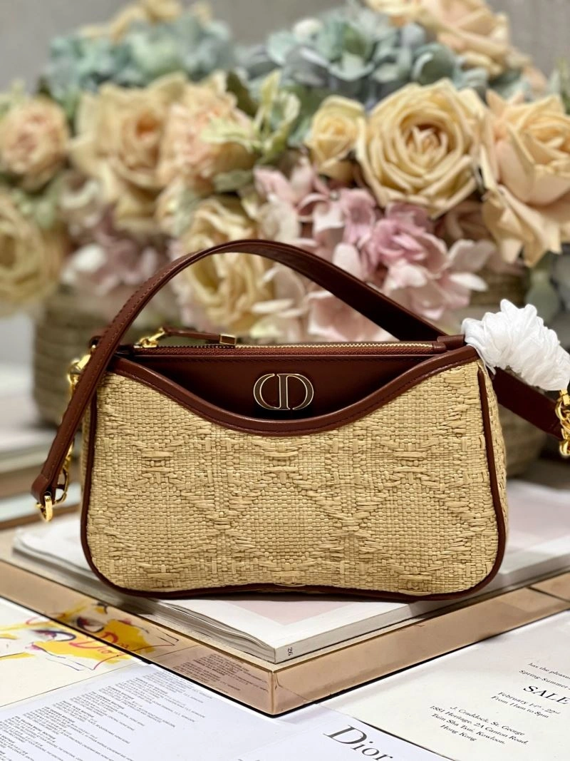 Sleek Christian Dior Other Bags 76269