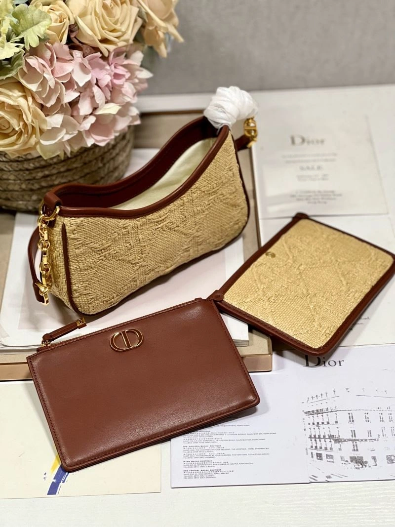 Sleek Christian Dior Other Bags 76269