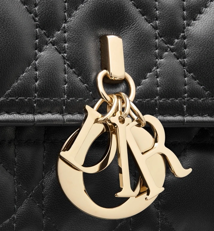 Christian Dior Other Bags Breathable 75891