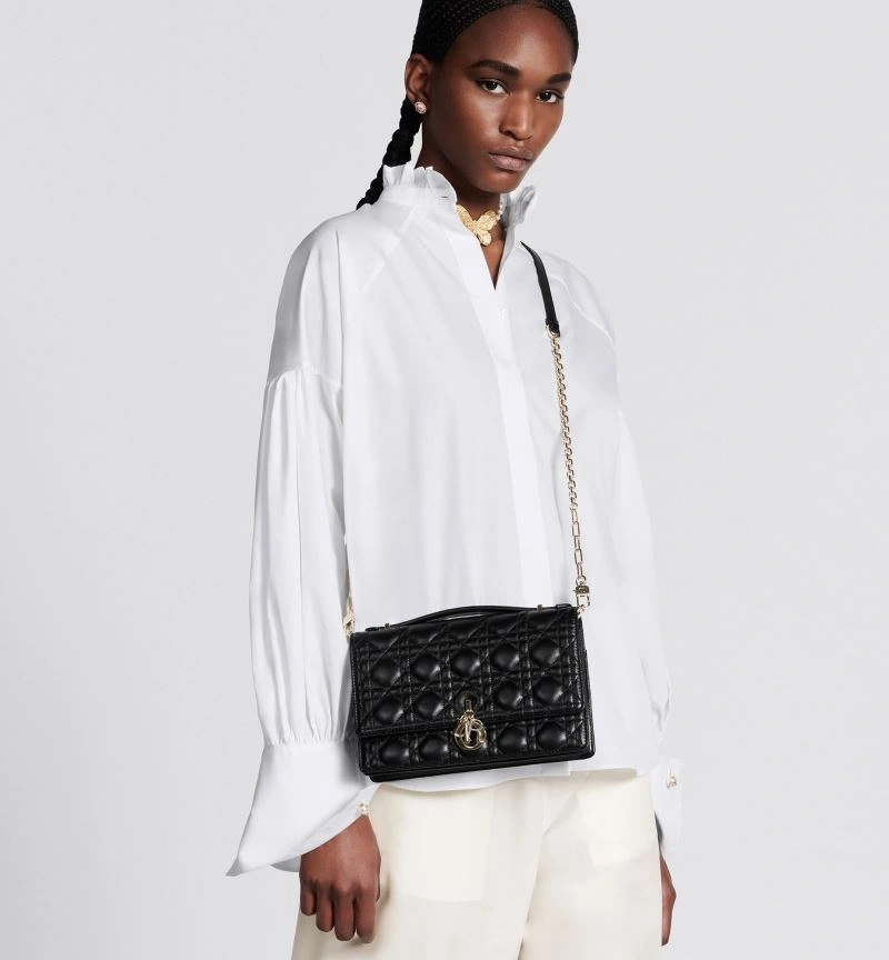 Christian Dior Other Bags Breathable 75891