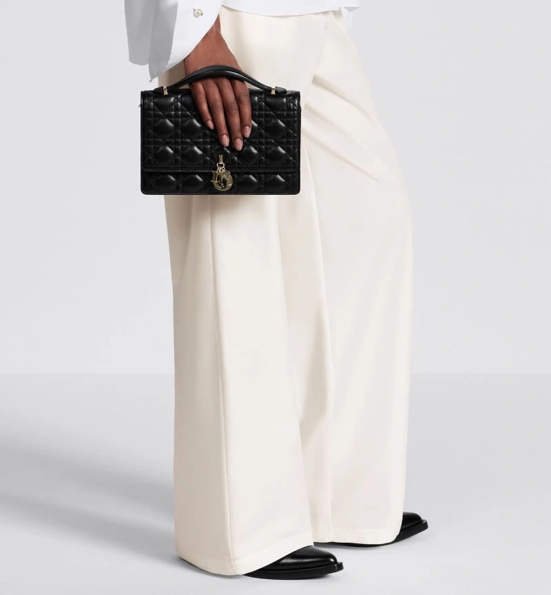 Christian Dior Other Bags Breathable 75891
