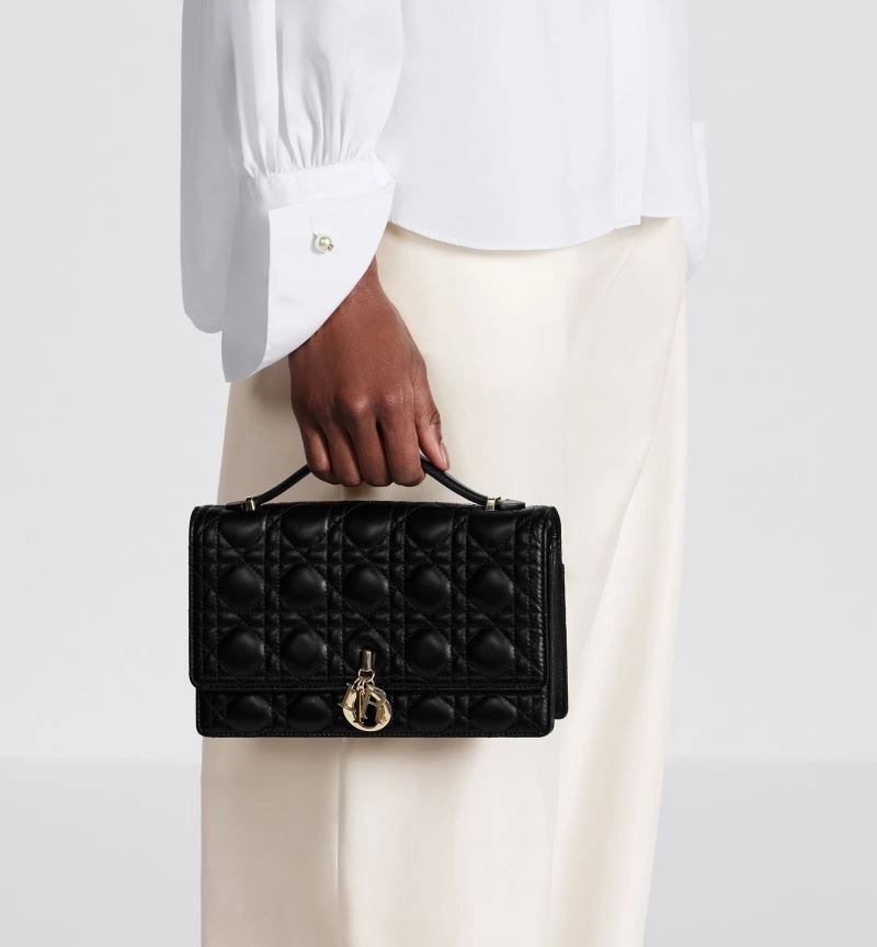 Christian Dior Other Bags Breathable 75891