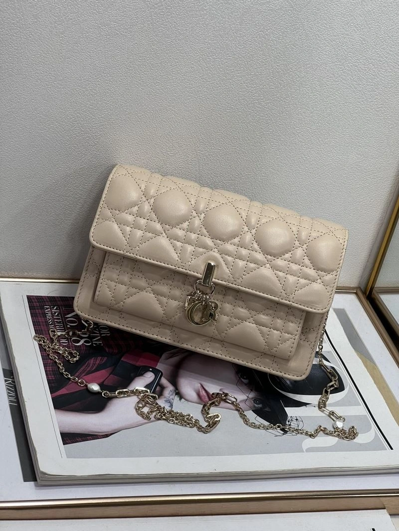 Christian Dior Other Bags Durable 75879