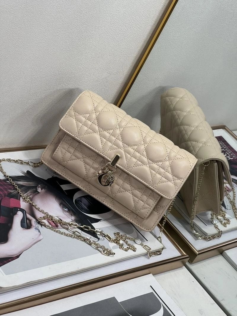 Christian Dior Other Bags Durable 75879