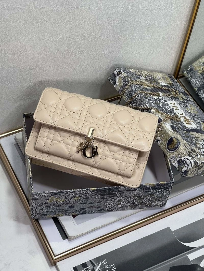 Christian Dior Other Bags Durable 75879