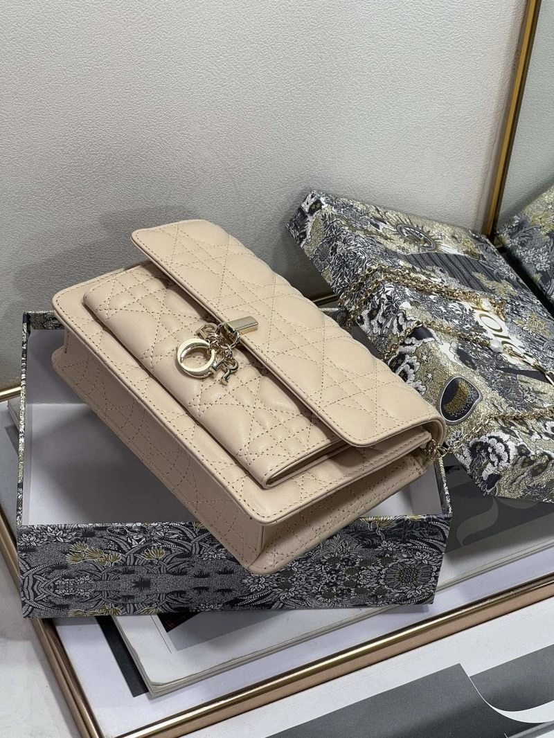 Christian Dior Other Bags Durable 75879