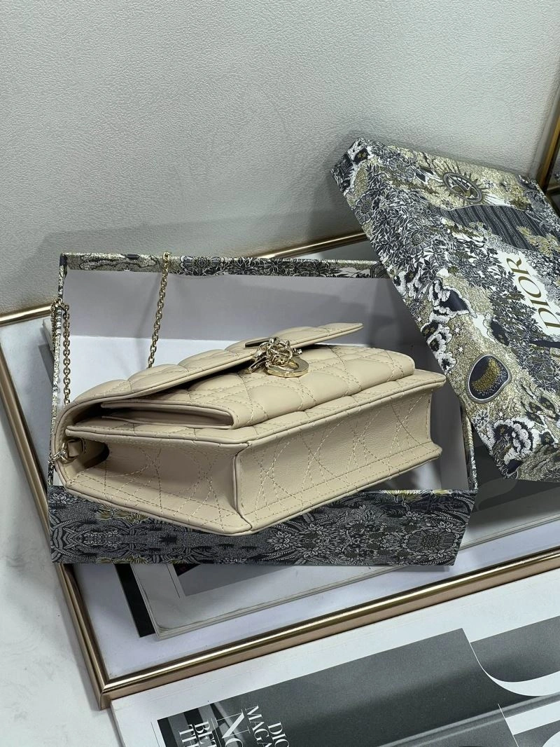 Christian Dior Other Bags Durable 75879