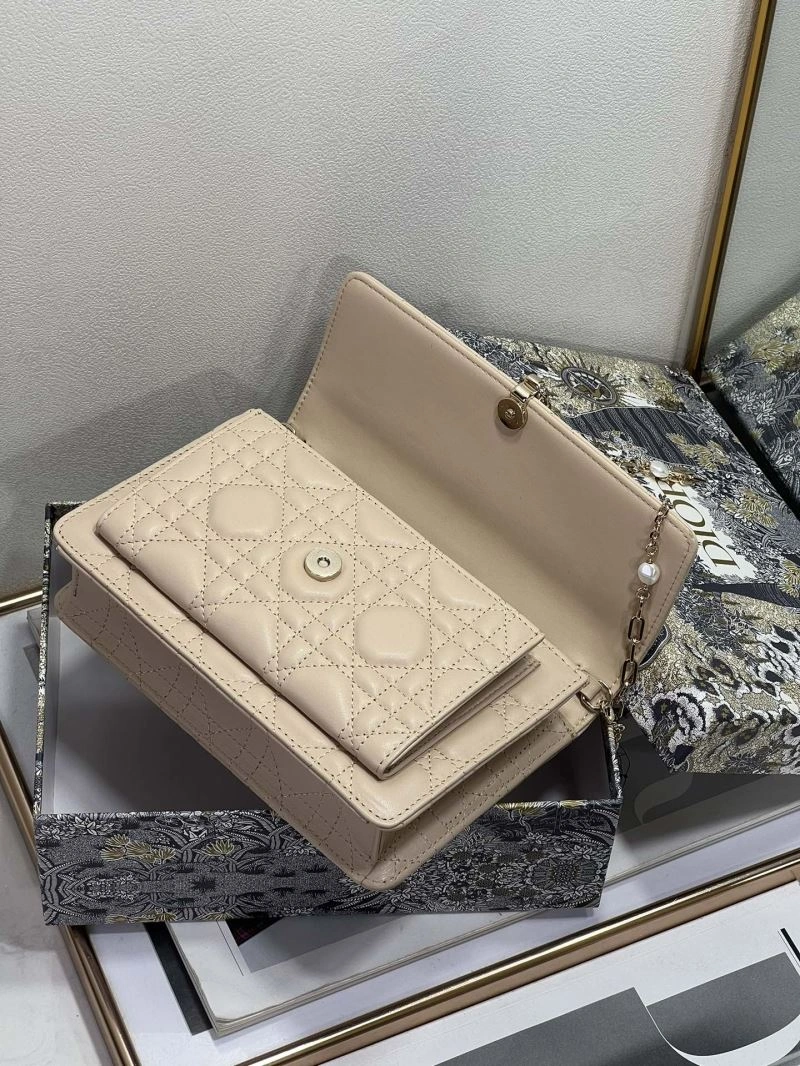 Christian Dior Other Bags Durable 75879