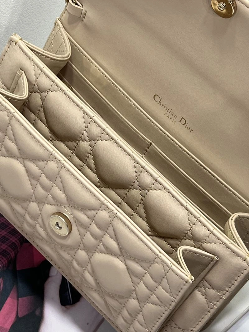 Christian Dior Other Bags Durable 75879