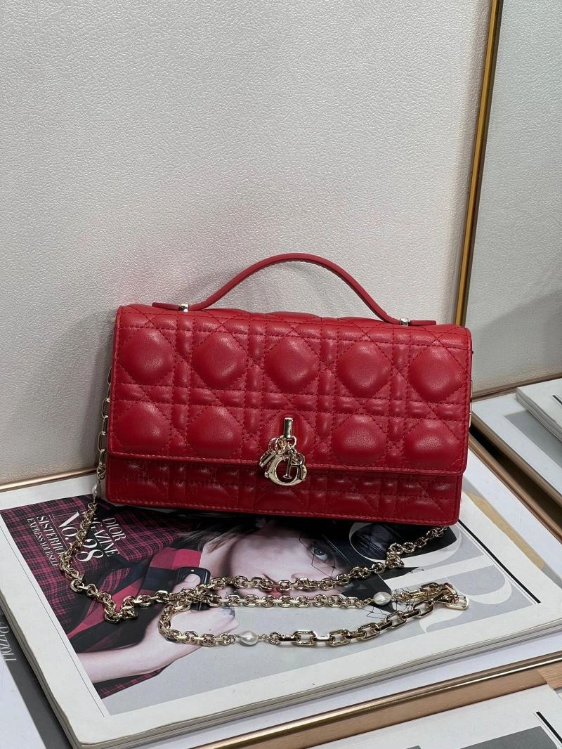 Tailored Christian Dior Other Bags 75877