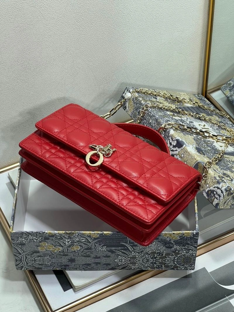 Tailored Christian Dior Other Bags 75877