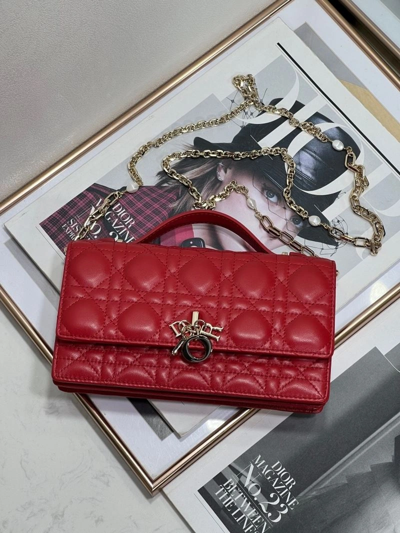 Tailored Christian Dior Other Bags 75877