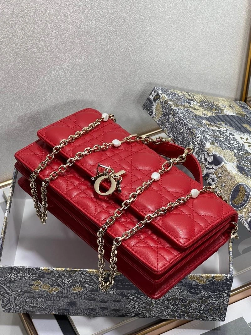 Tailored Christian Dior Other Bags 75877