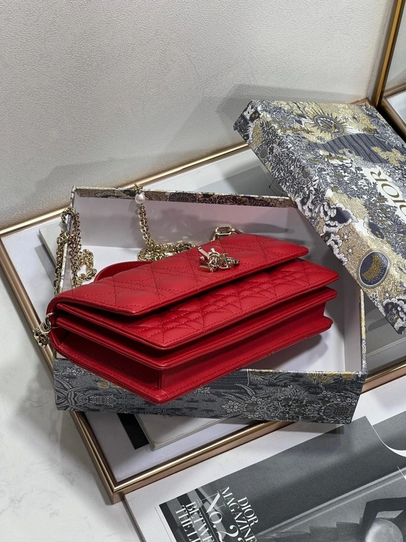 Tailored Christian Dior Other Bags 75877
