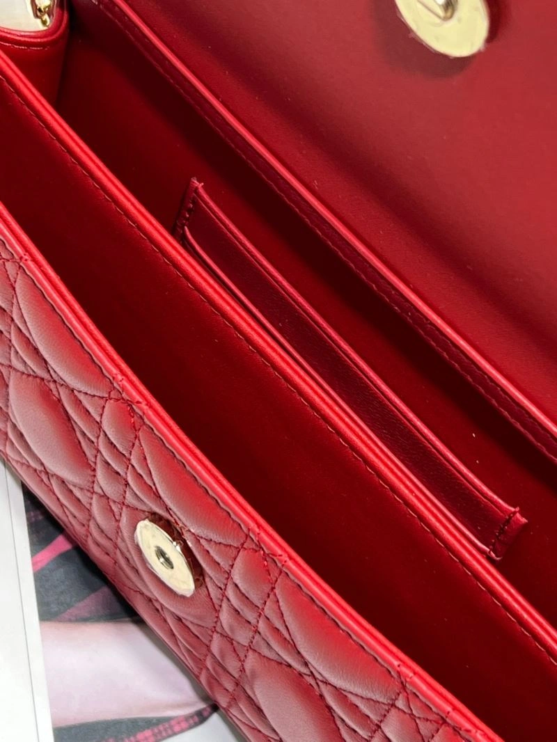 Tailored Christian Dior Other Bags 75877