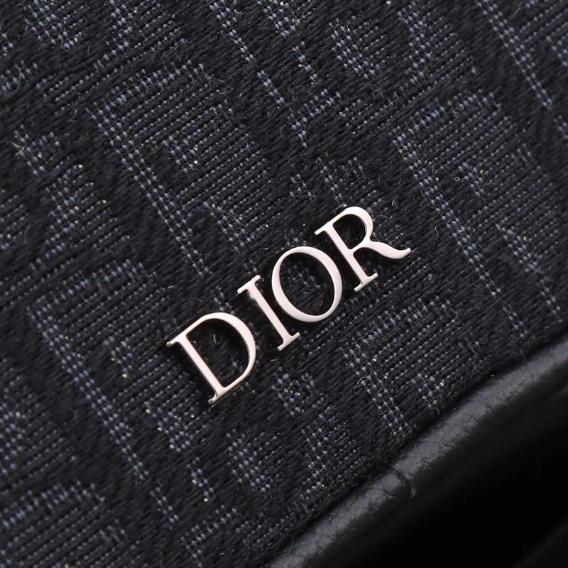Christian Dior Other Bags ZipUp 75882