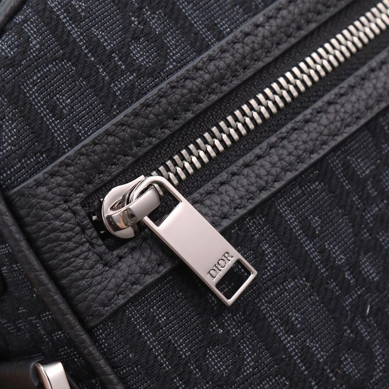 Christian Dior Other Bags ZipUp 75882