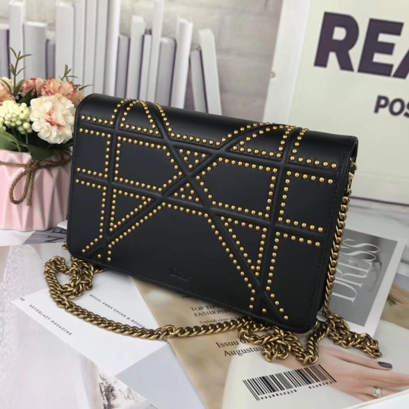 Practical Christian Dior Other Bags 75889